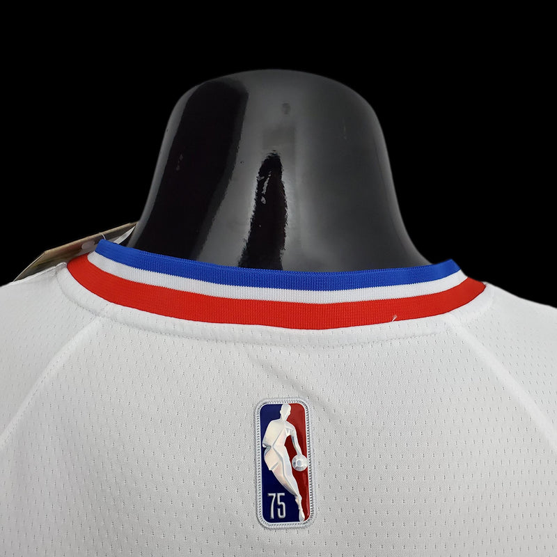 75th Anniversary Philadelphia 76ers HOWARD