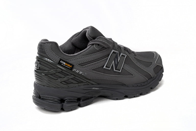 NEW BALANCE 1906r Dark Grey