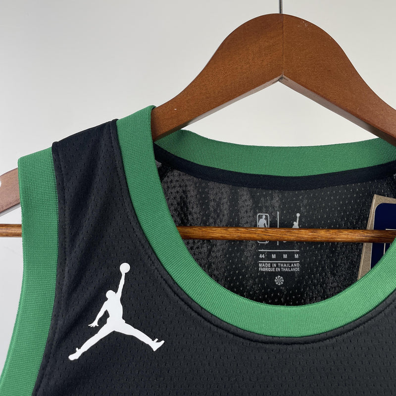 23/24  Boston Celtics X Jordan Limited Edition