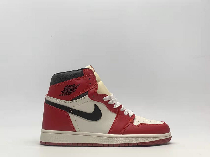 Air Jordan 1 High OG Lost & Found