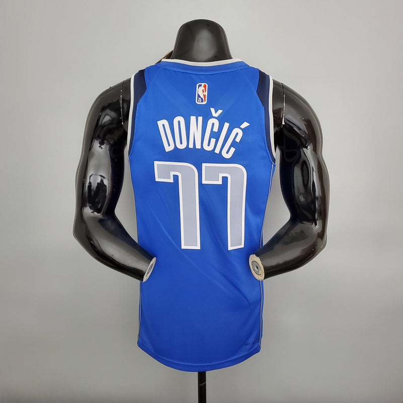 75th Anniversary DONCIC