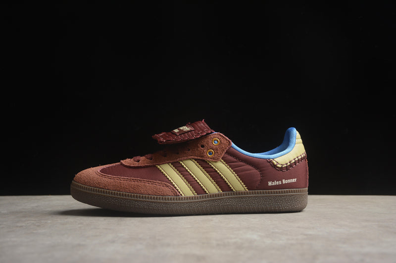 Adidas Samba x Wales Bonner