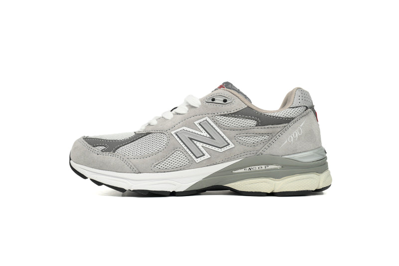 New Balance 990 Grey