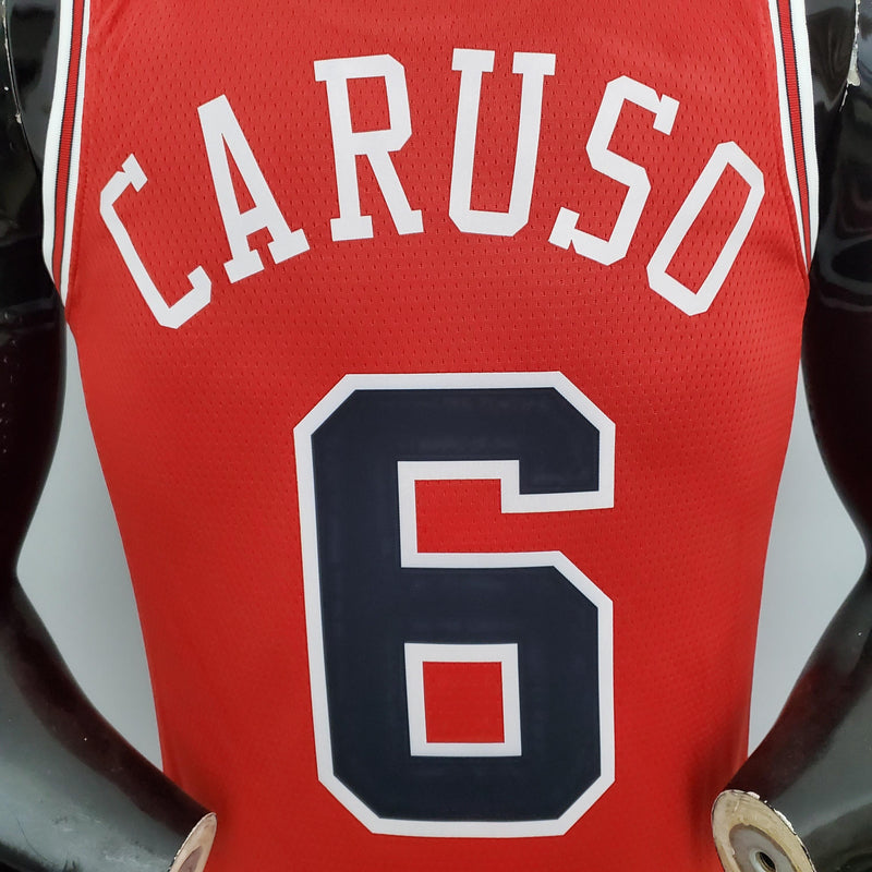 75th Anniversary CARUSO