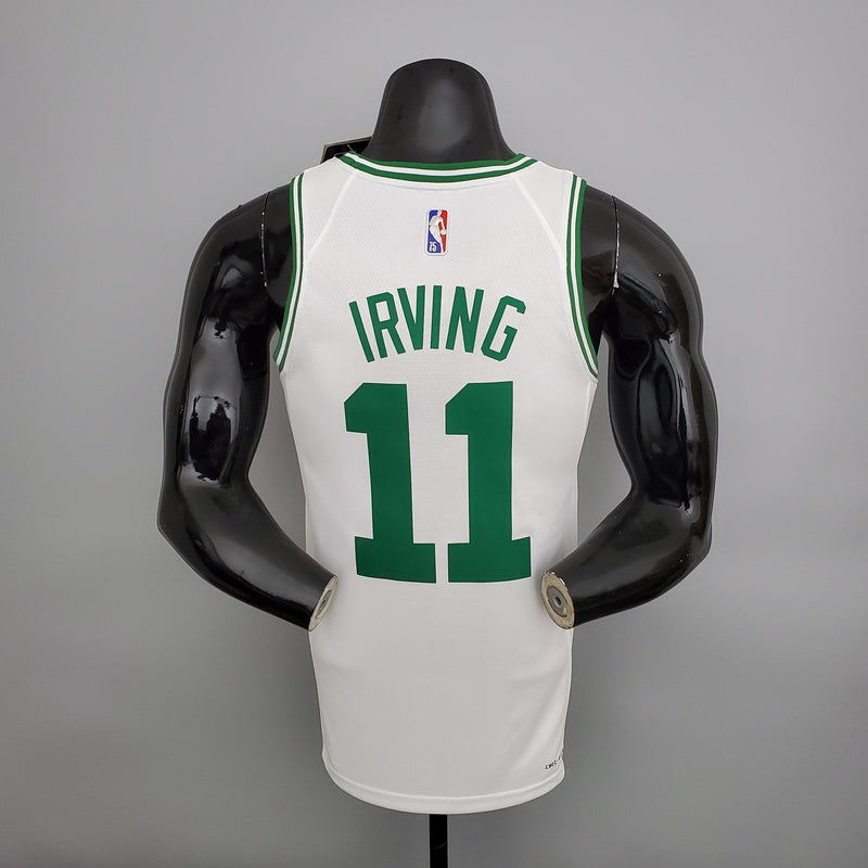 75th Anniversary Irving