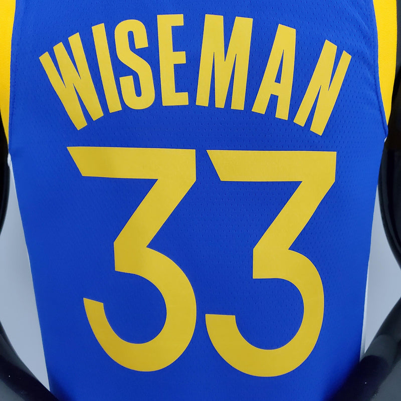 75th Anniversary WISEMAN