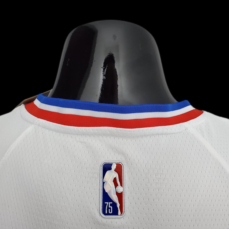 75th Anniversary Philadelphia 76ers HARDEN