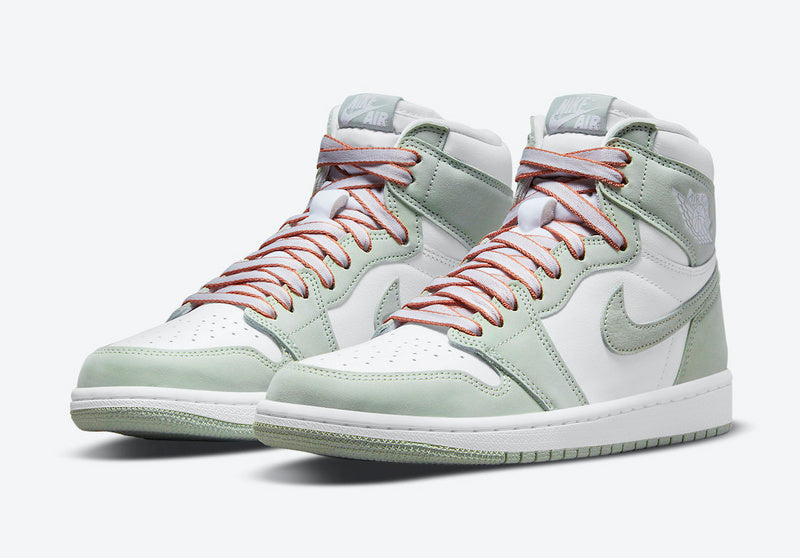 Air Jordan 1 High OG Seafoam