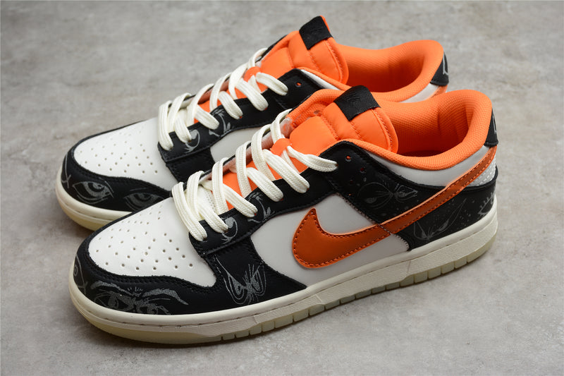 DUNK SB LOW PRO HALLOWEEN