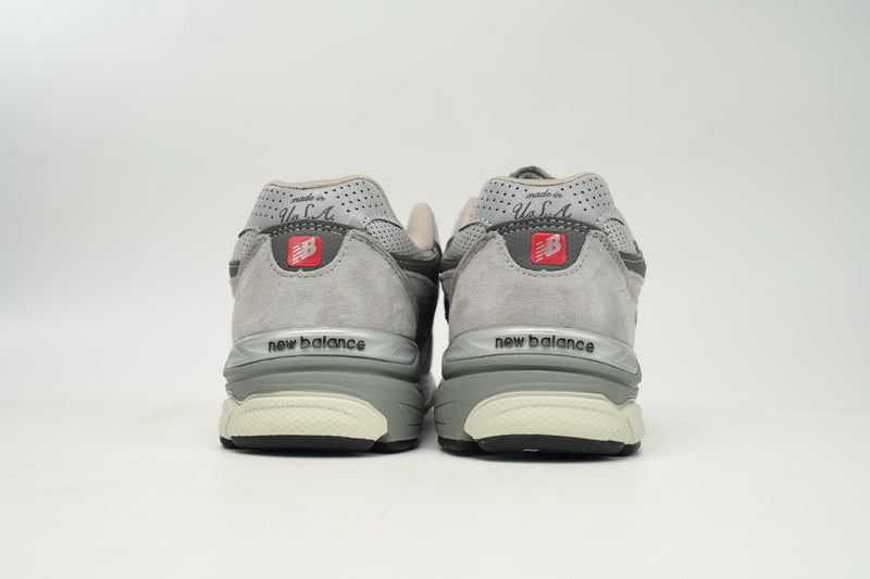 New Balance 990 Grey