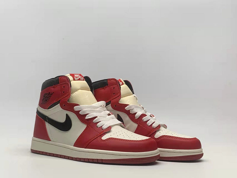 Air Jordan 1 High OG Lost & Found