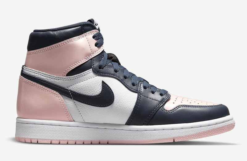 Air Jordan 1 High OG Bubble Gum