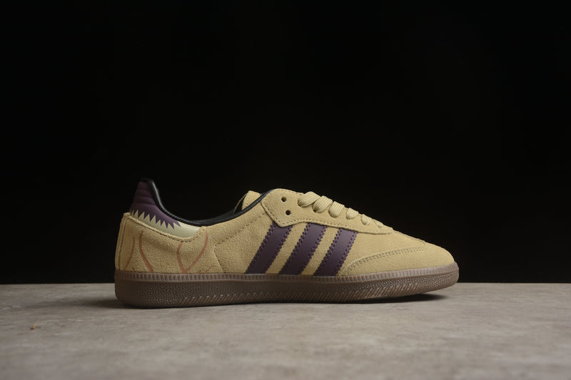 Adidas Samba Vegan