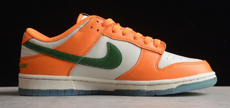 Nike Dunk Low Famu