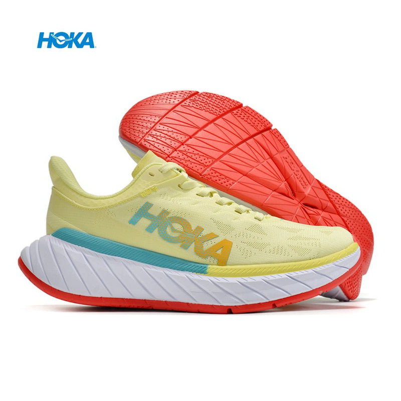 Hoka Carbon X 3 sneakers