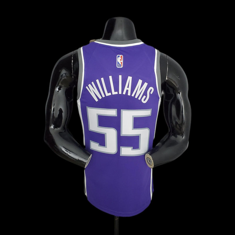 75th Anniversary Kings Williams