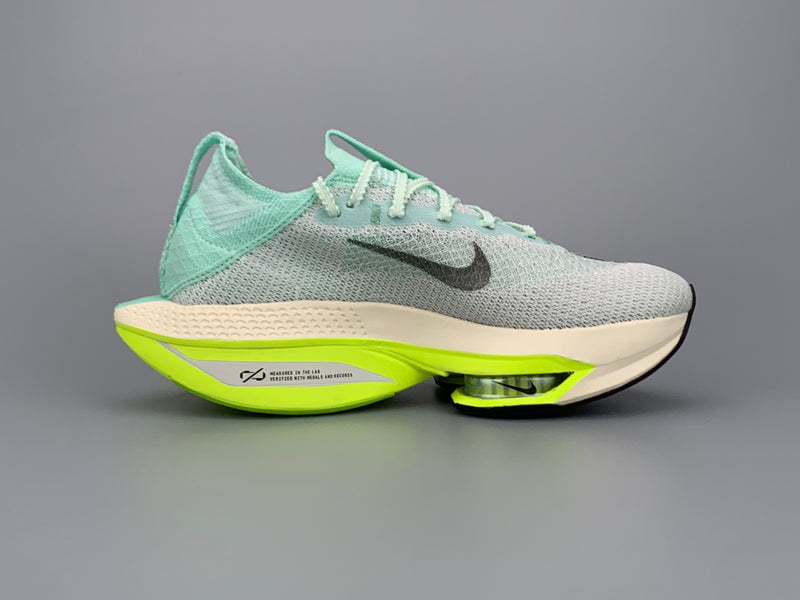 Nike Air Zoom Alphafly NEXT% 2 Tenis