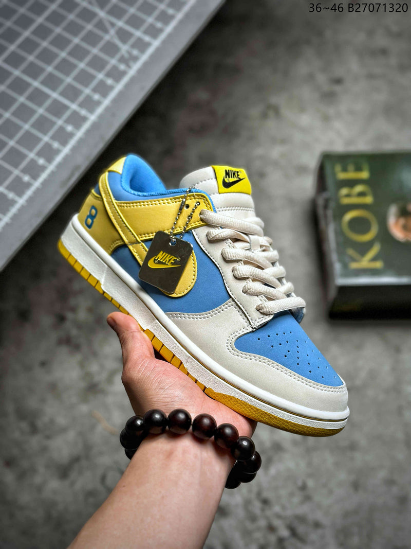 Nike SB Dunk Low Kobe "Coast"