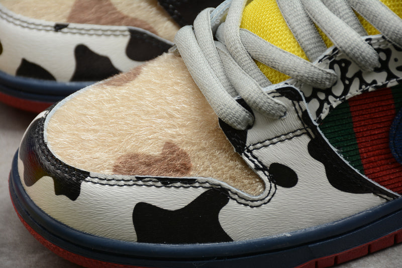 SB DUNK COW