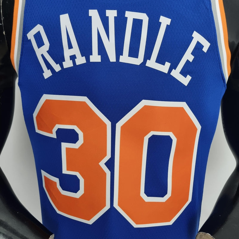 75th Anniversary Randle