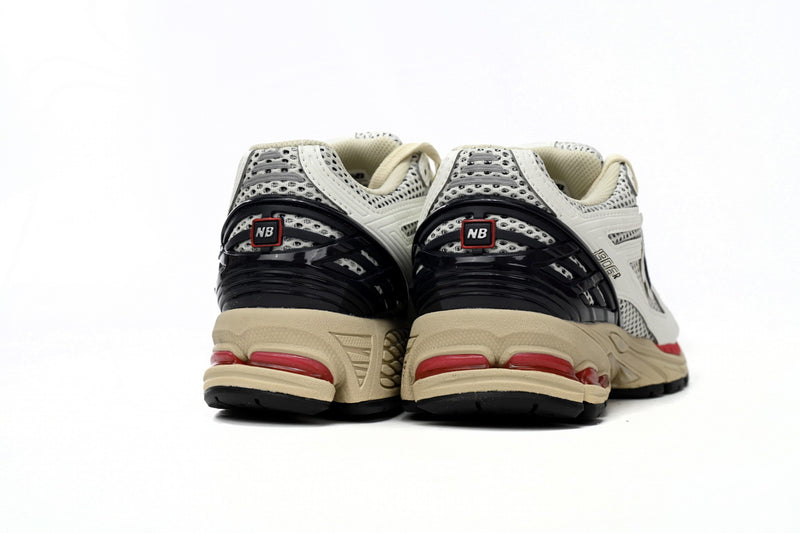 NEW BALANCE 1906r Greyish Red