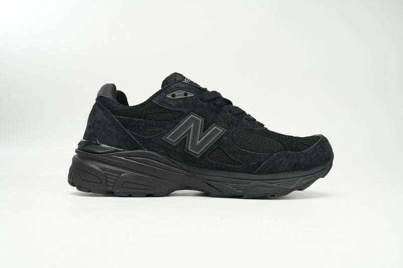 New Balance 990 Black