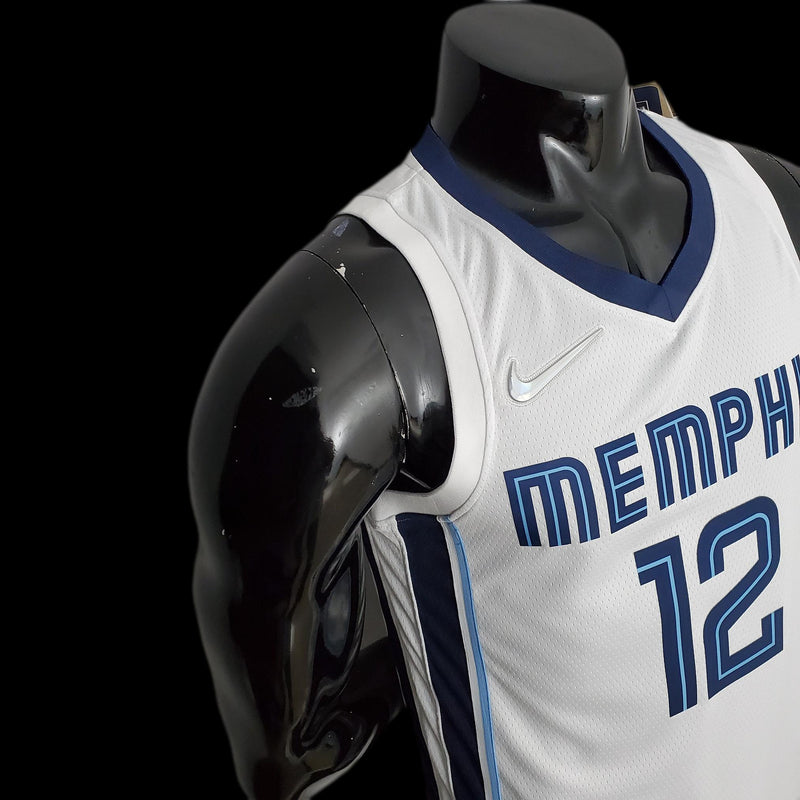 75th Anniversary Memphis Grizzlies MORANT