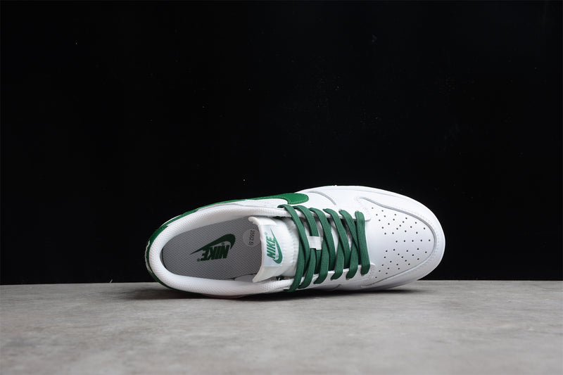 Nk Dunk SB Low White Green