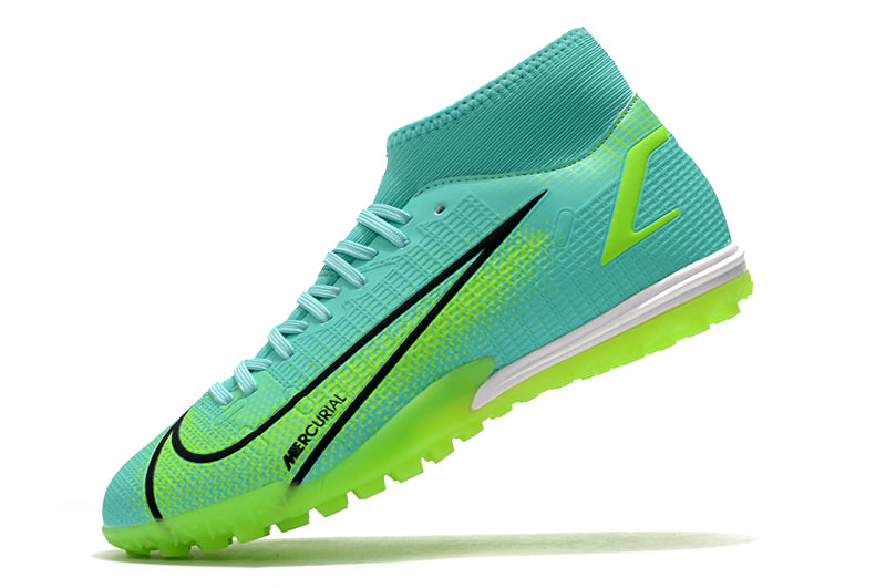 Chuteira Nike Mercurial Superfly 8 Academy Society