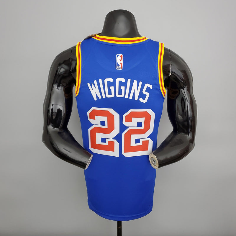 75th Anniversary Wiggins