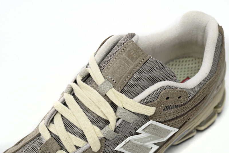 NEW BALANCE 1906r Khaki Grey