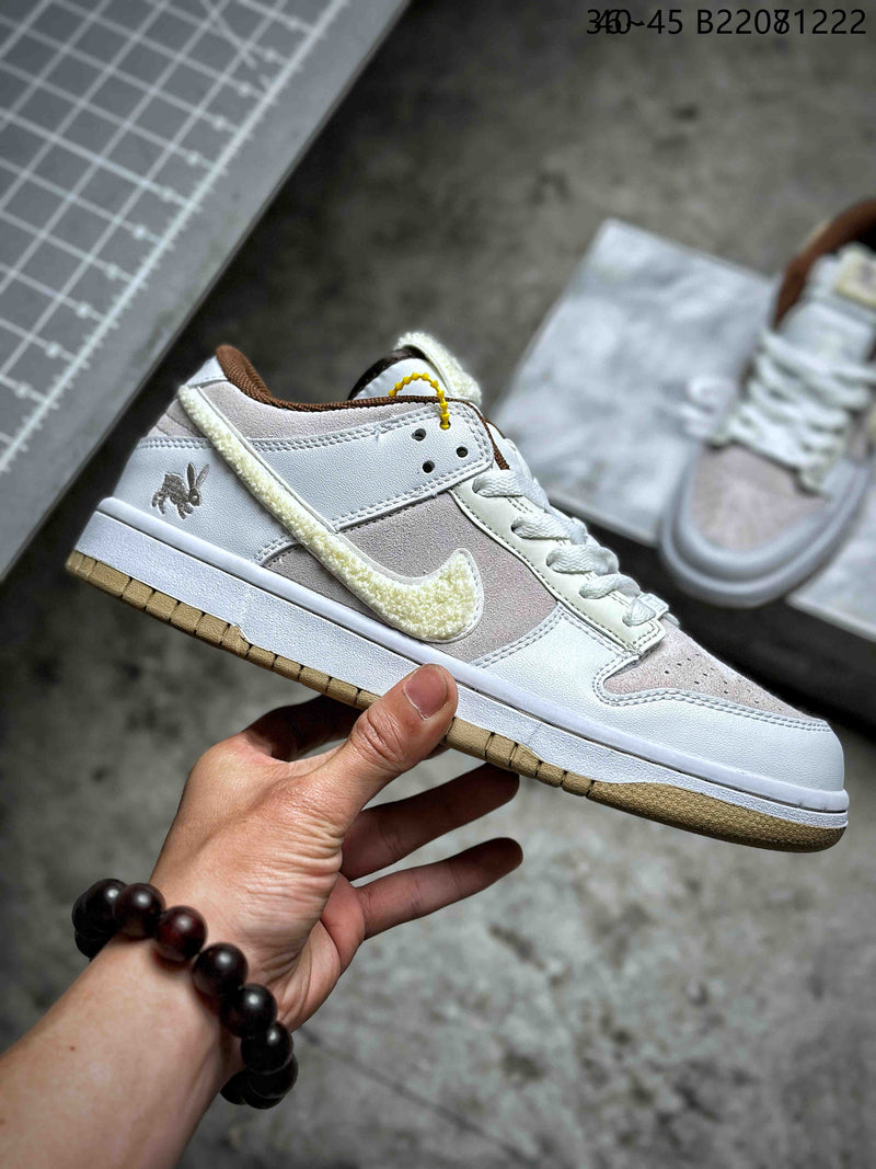 Nike Dunk Low Retro PRM "Year of the Rabbit"