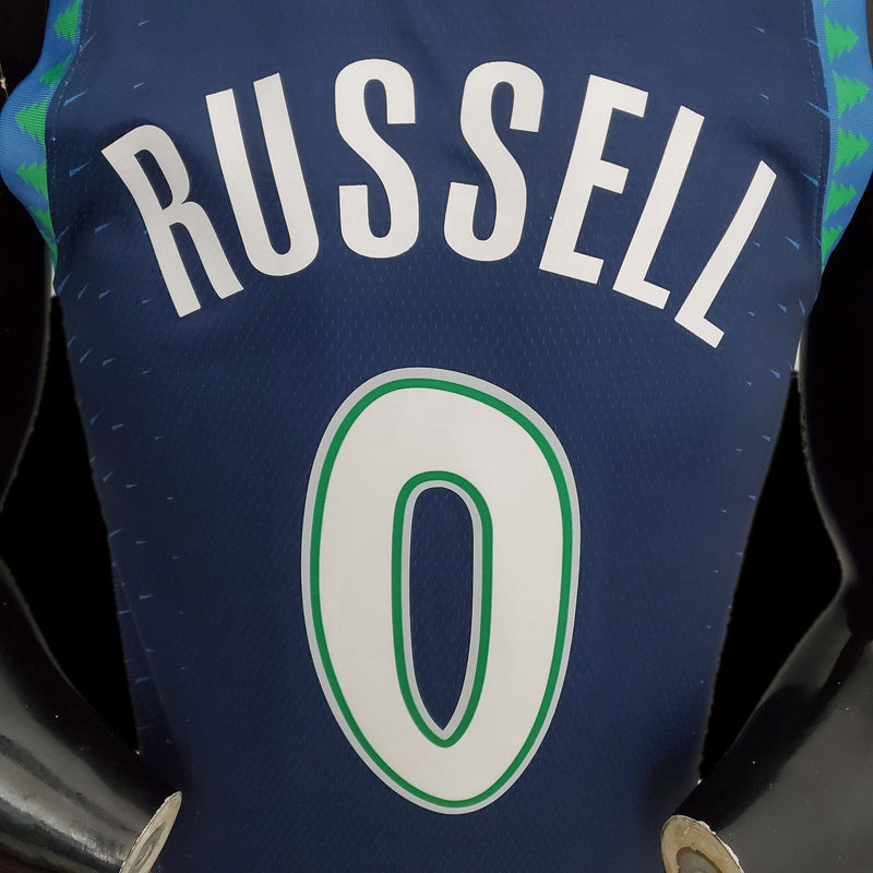 75th Anniversary 2022 Season RUSSELL