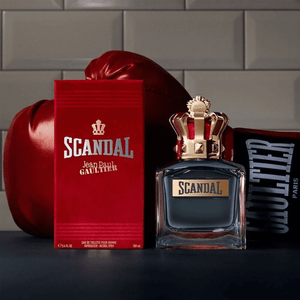 Perfume Jean Paul Gautier Scandal Pour Homme Eau de Toilette - Men 