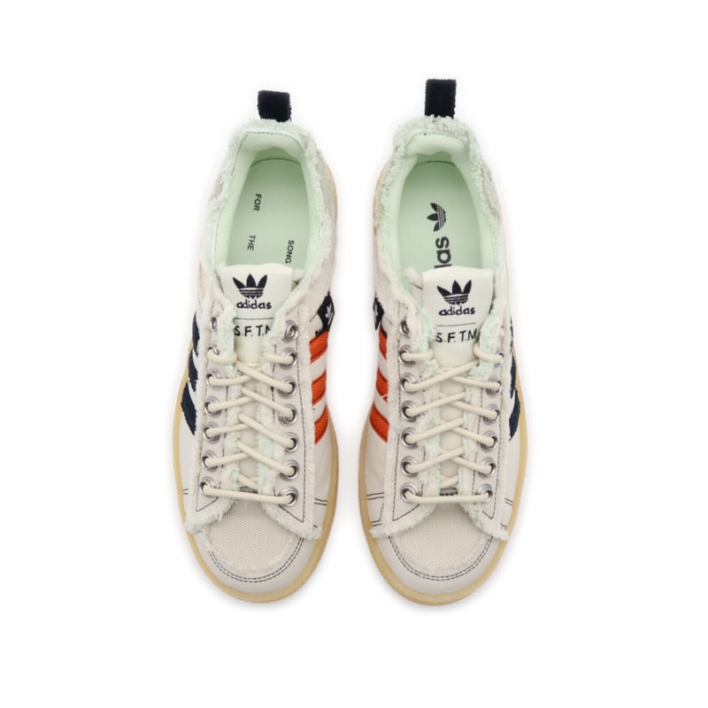 Adidas Originals x Song for the Mute - CAMPUS 80’s (SFTM-002)