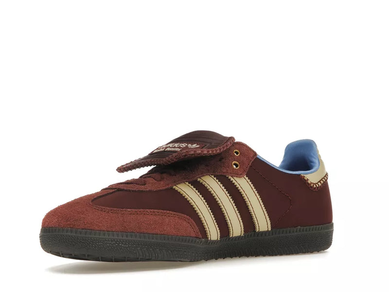 Adidas Samba x Wales Bonner Low Fox Brown