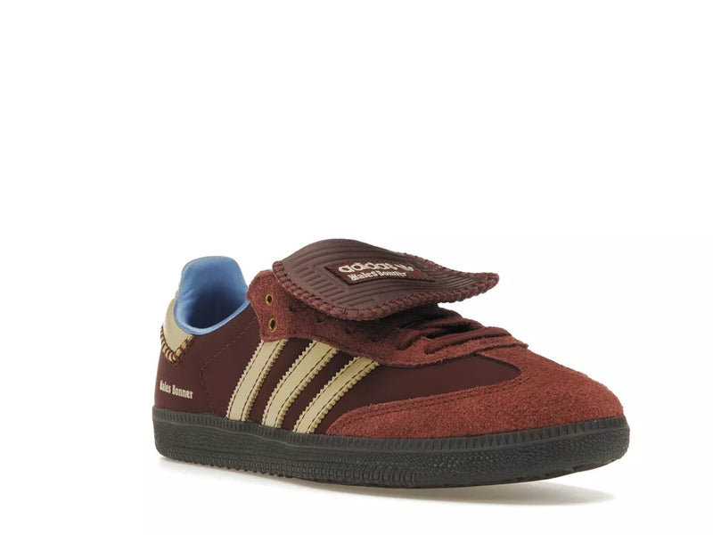 Adidas Samba x Wales Bonner Low Fox Brown