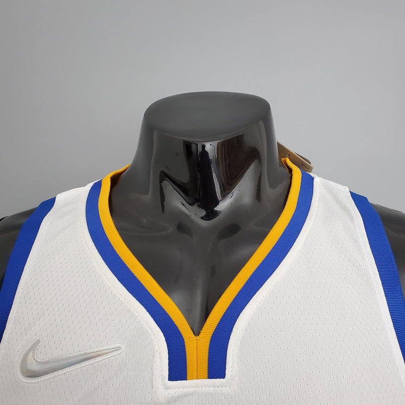 75th Anniversary Warriors White