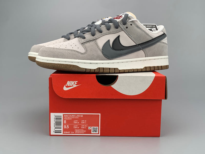 Tênis Nike Dunk Low