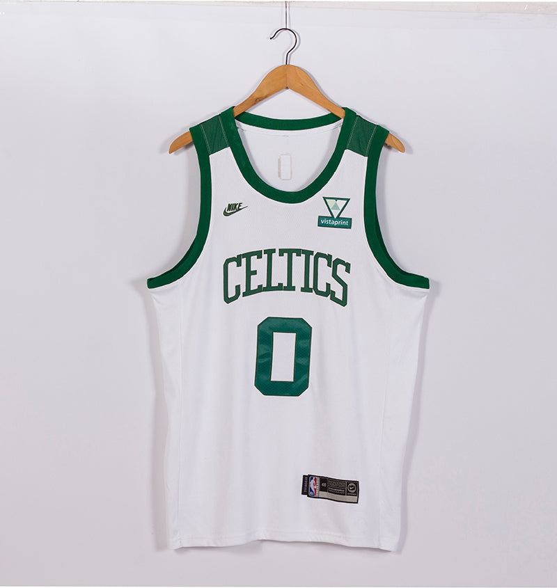 Nba Boston Celtics Tank Top #0