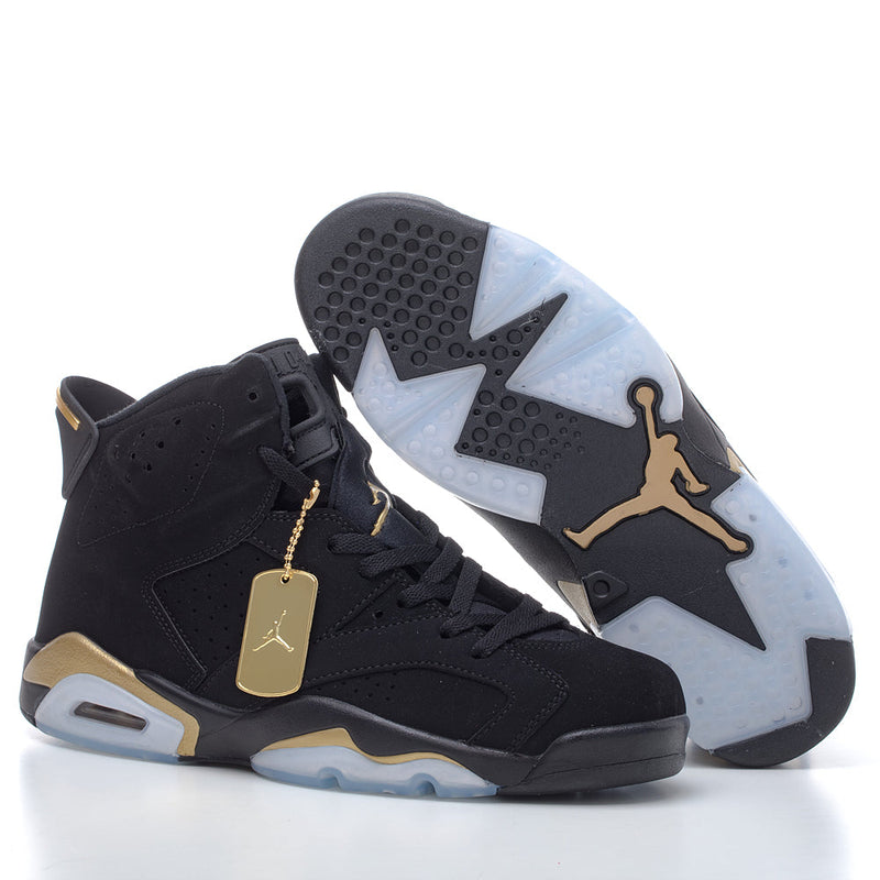 Nike Air Jordan 6 