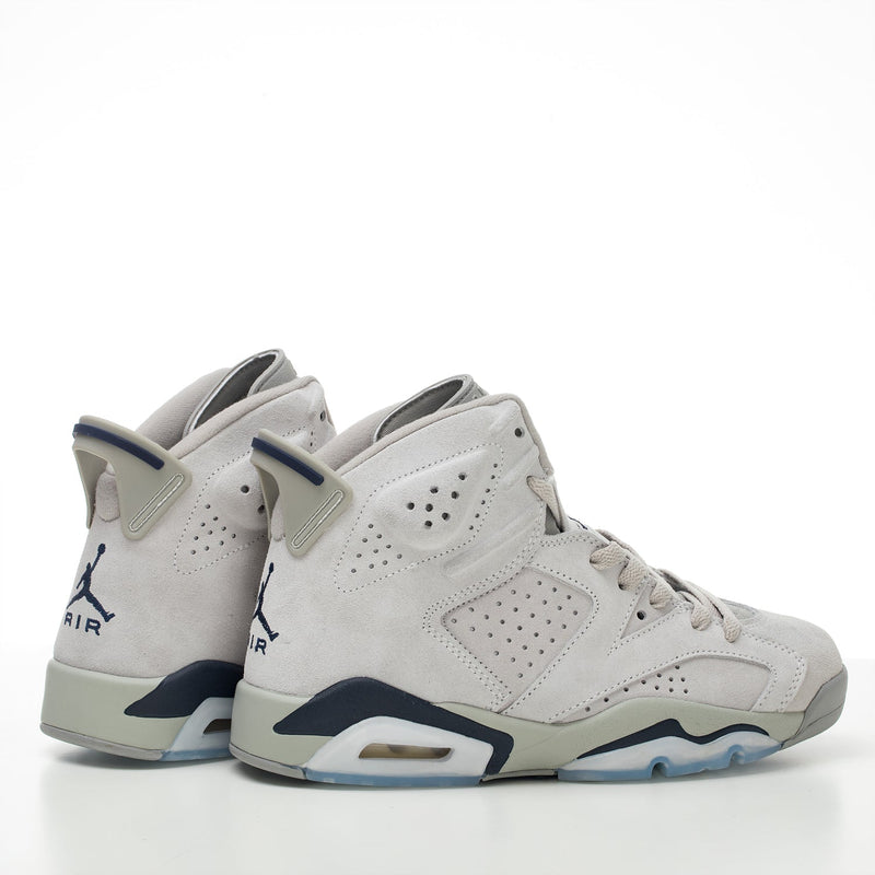 AIR JORDAN 6 TENIS