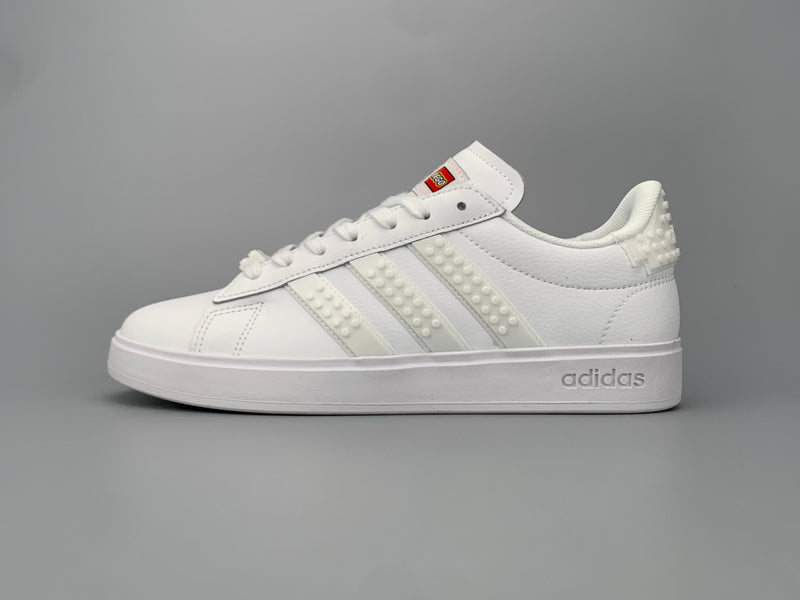 TÊNIS ADIDAS GRAND COURT X LEGO®