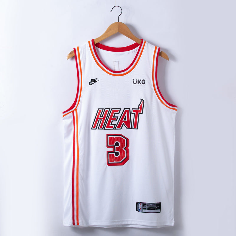 Regata Nba Miami Heat #3