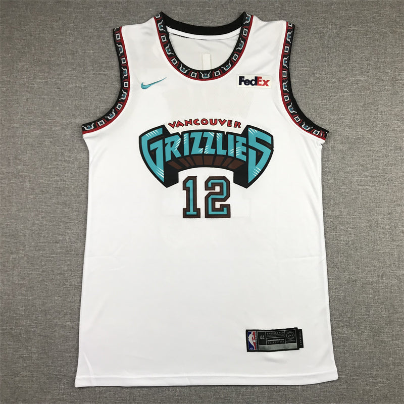 Regata Nba Memphis Grizzlies #12