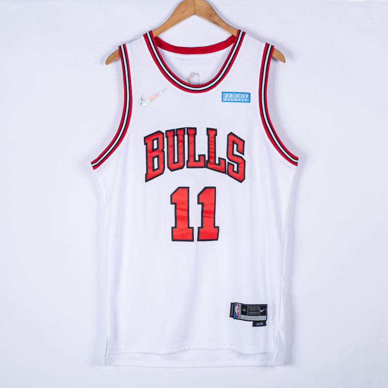 Nba Bulls #11 Tank Top