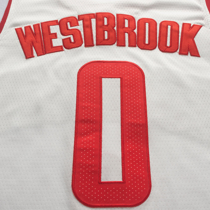 Regata Nba Houston Rockets