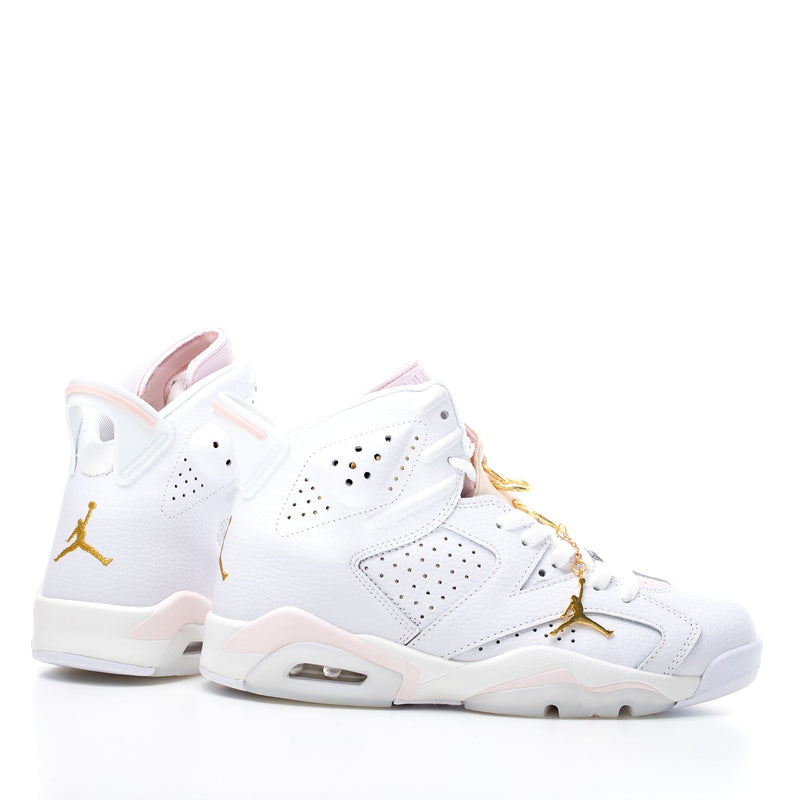 Tênis Nike Air Jordan 6