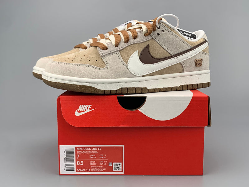 Tênis Nike Dunk Low