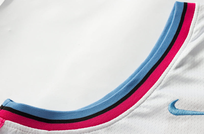 Regata Nba Miami Heat